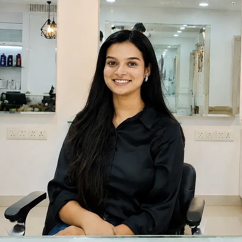 Mrs. Sapna Garg